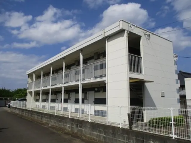 レオパレスＫ１ 0