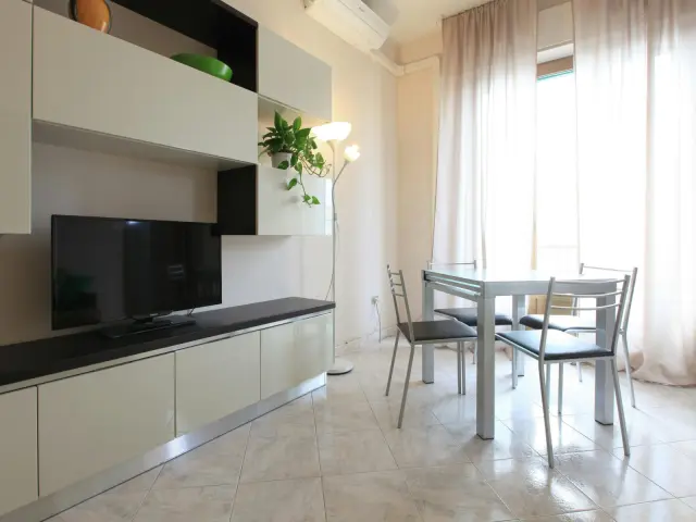 Viale Isonzo 3