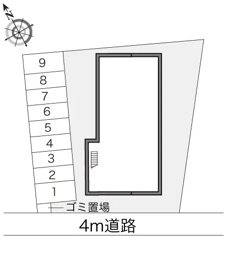 レオパレス牧場 2