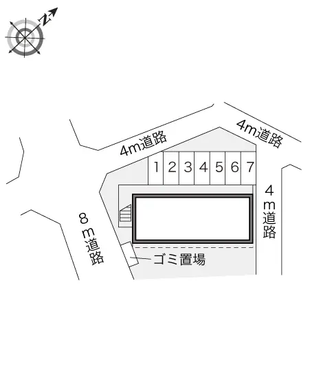 レオパレスラ・ホーレ 2