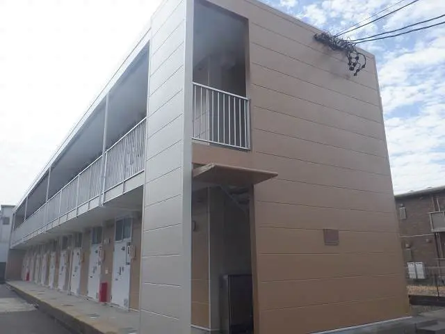 レオパレス緑ケ丘中町 0