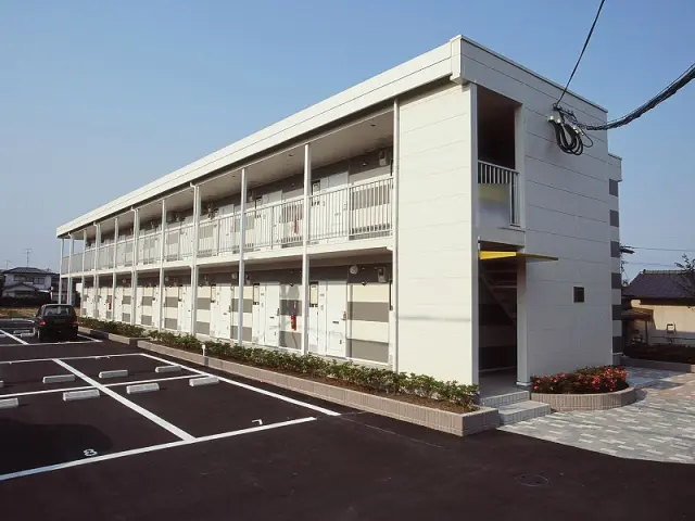 レオパレス三秀Ｃ 0
