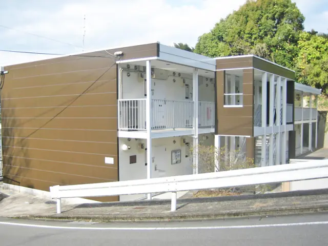 レオパレス高田Ⅱ 0