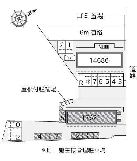 エスト長府 2