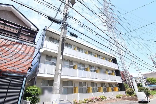 レオパレスニューオンリーⅠ