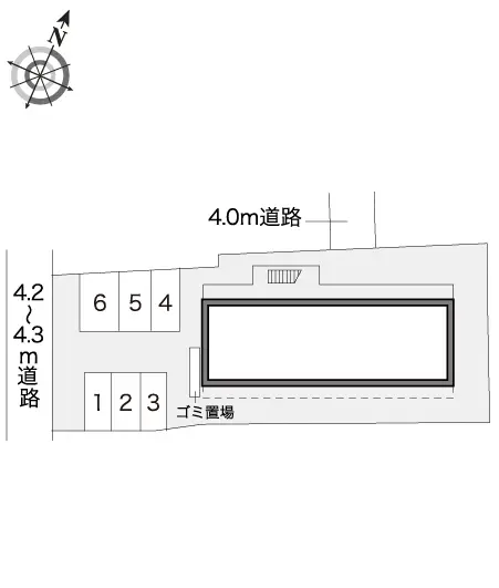 レオパレス俊 2