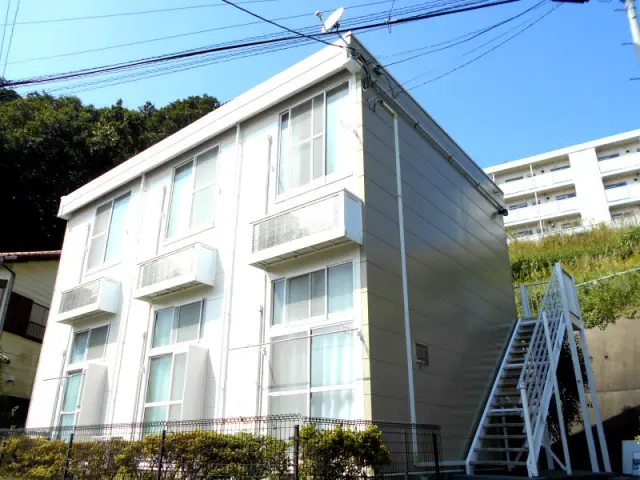 レオパレス篭山東 0