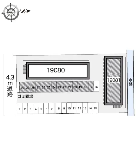 レオパレス友Ｂ 2