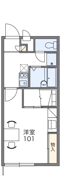 レオパレス成和 1