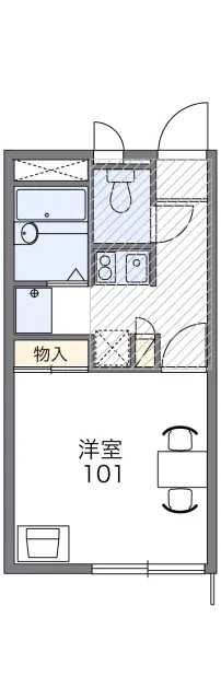 ヴィチーノ・Ｓ 1