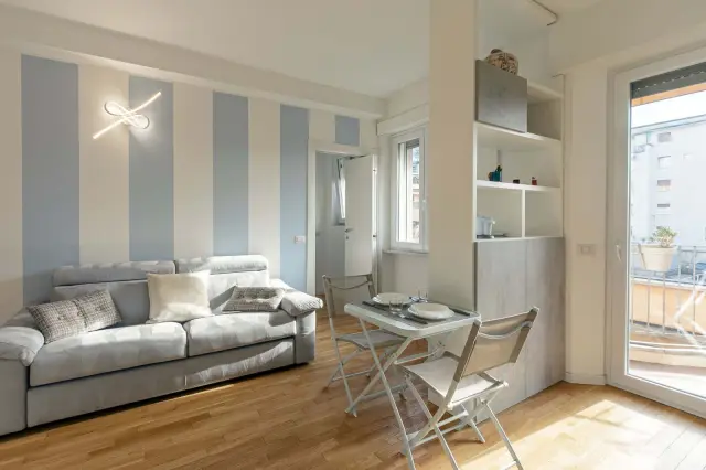 Sempione One Bedroom 2