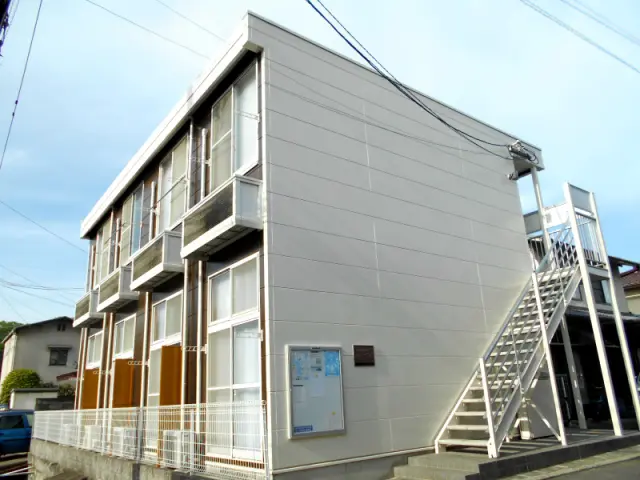 レオパレスメゾン・ド・津島 0
