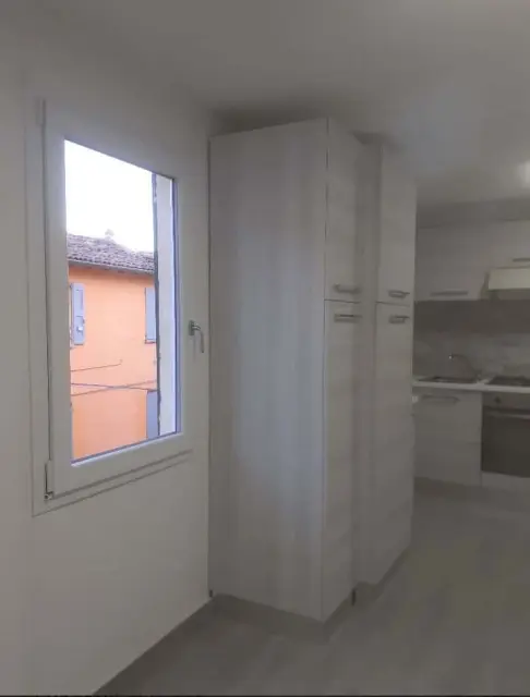 Bilocale Via Due Canali - Modena 3