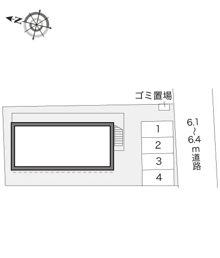 レオパレスＹＴ５ 2