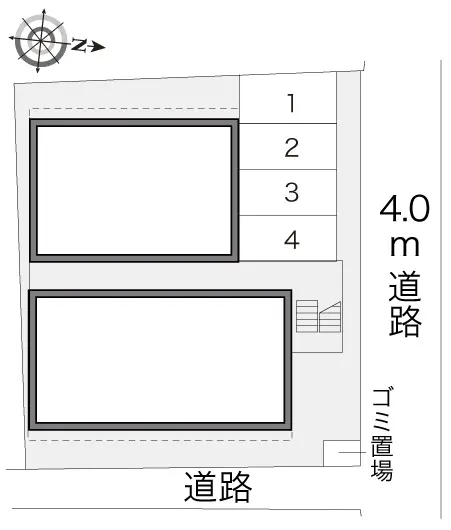 美野島Ⅰ 2