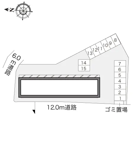 レオパレスＡＴＯＭ 2