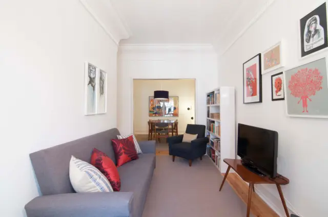 Apartment for rent in Lisbon 0
