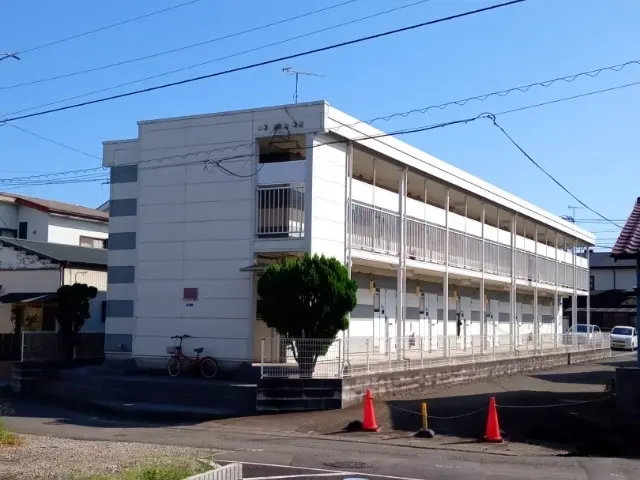 レオパレスエクセル湘南