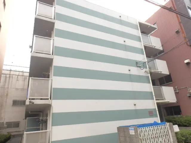 レオパレスチェリーロード 0