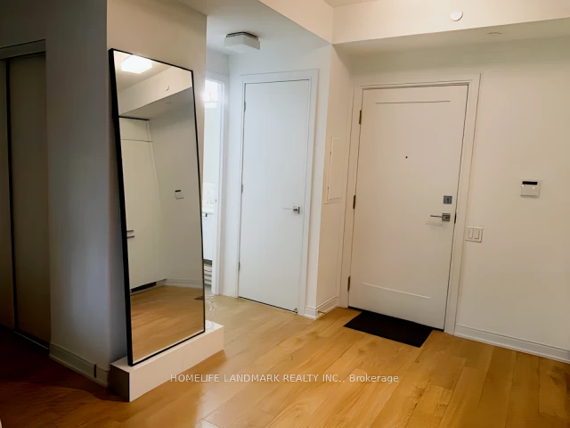 50 Charles Street E #804 1