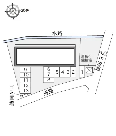 レオパレスＣＡＮＹ 2