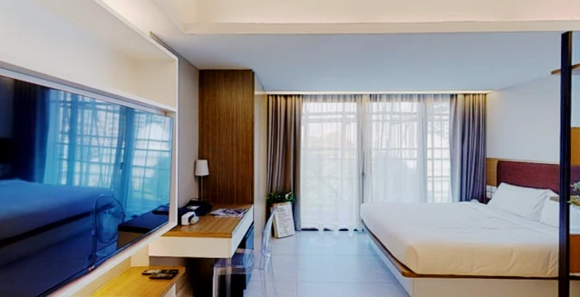 DASH LIVING ON HAIPHONG 1