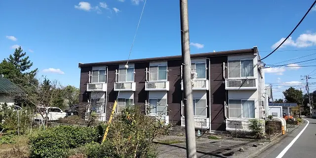 レオパレスグリーンオアシス 0