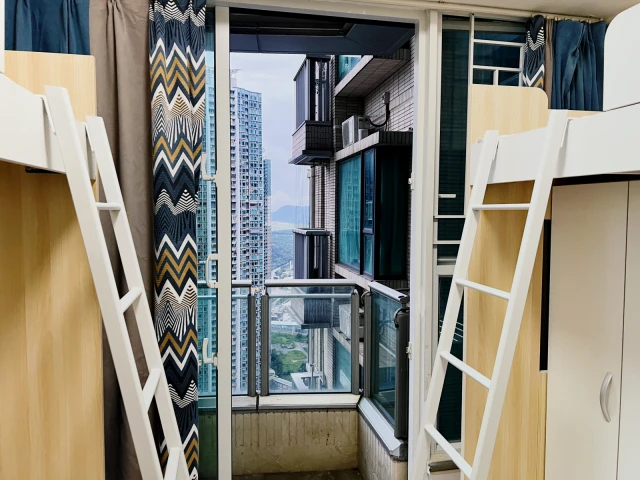 Tseung Kwan ·OHemera 4