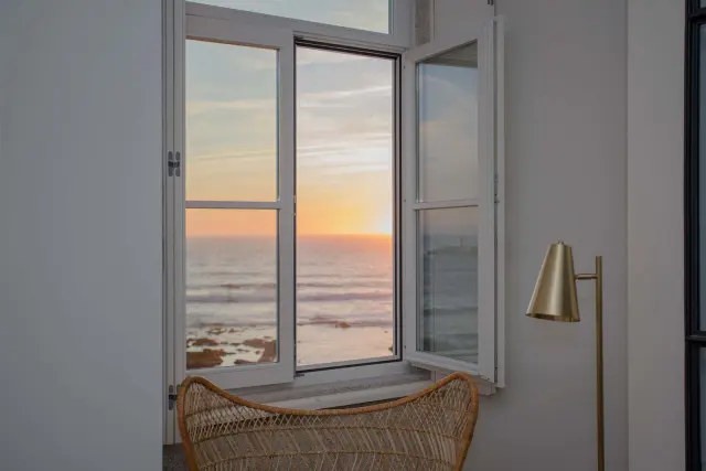 Apartment in Porto | Luxury Beachfront Apartment II 2