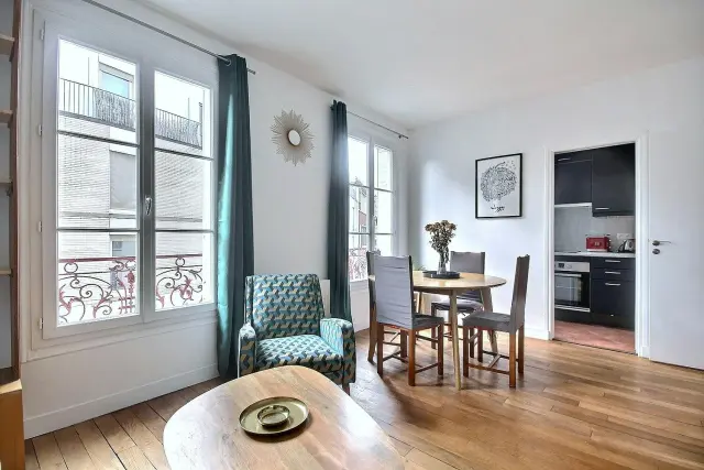 Rue de Domremy 3