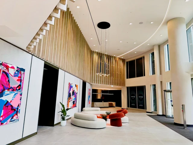 360 Landmark Building 4