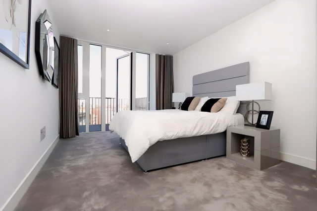 apartment in St Katharine's & Wapping 4