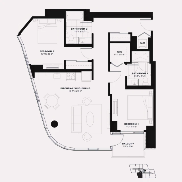 uhomes.com | Student Accommodation, Housing, Flats, Apartments for Rent