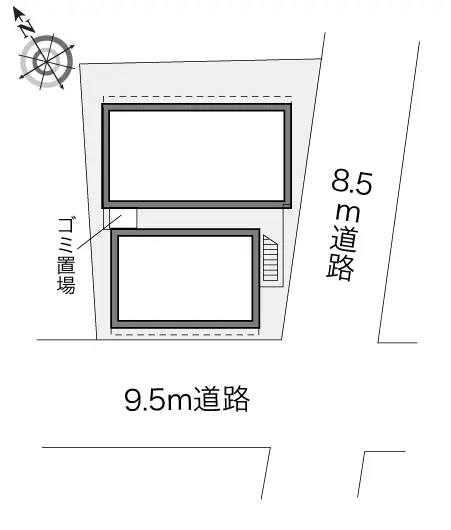 ロワールⅡ 2