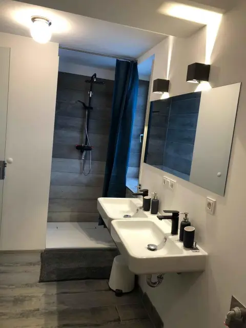 apartment in Sendling 3