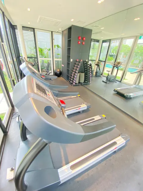 The Verandah Residences - Z 2