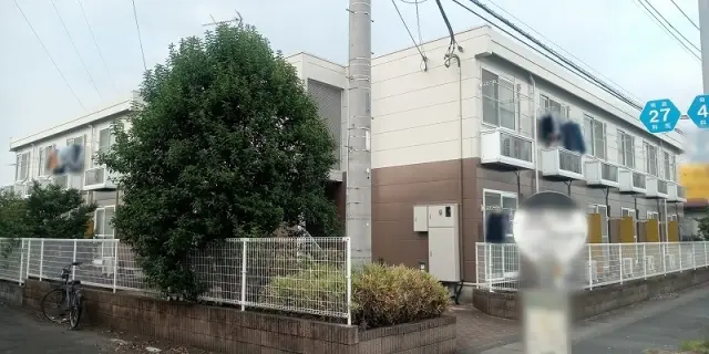 レオパレスＳＡＫＵＲＡ　Ⅰ 0