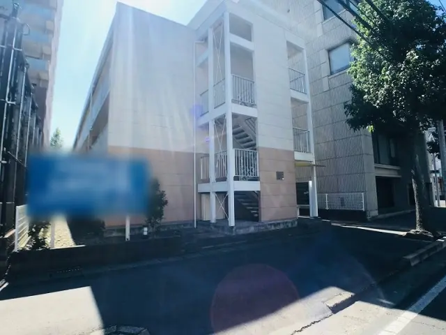 シェソワ　城南 0