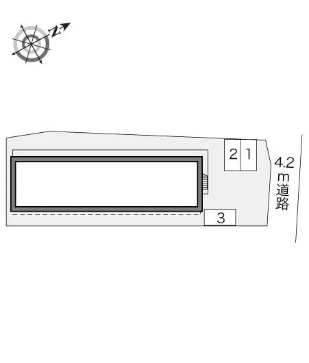 レオパレス翁樹 2