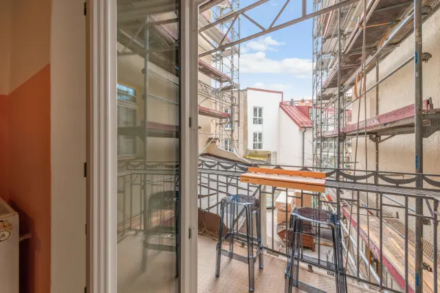 apartment in Altstadt Lehel 1