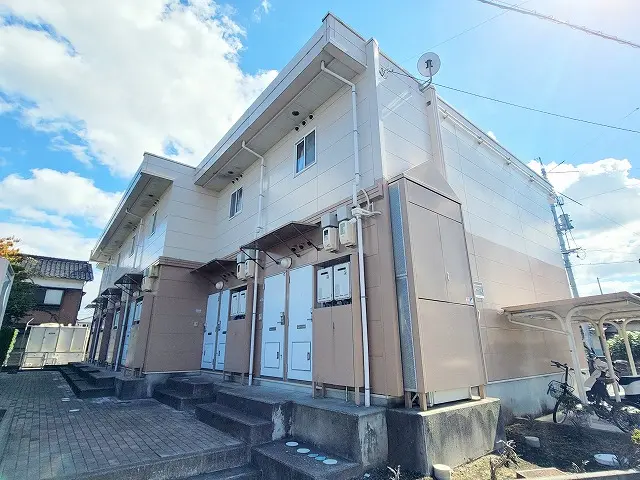 レオパレスＭＯＮ　ＲＥＶＥ 0