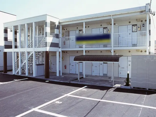 レオパレスクララⅡ 0