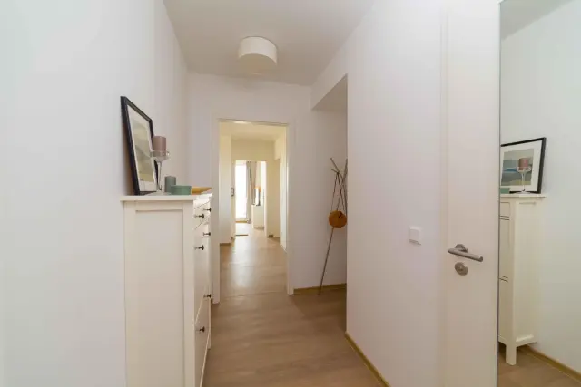 apartment in Moabit 0