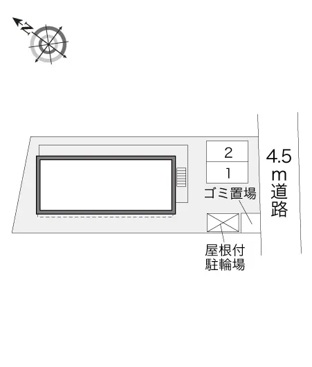 ツェーンブルグ 2