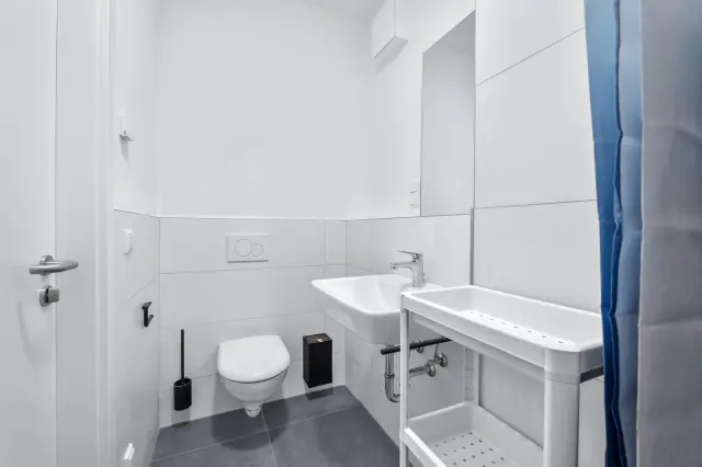 studio in Adlershof 1