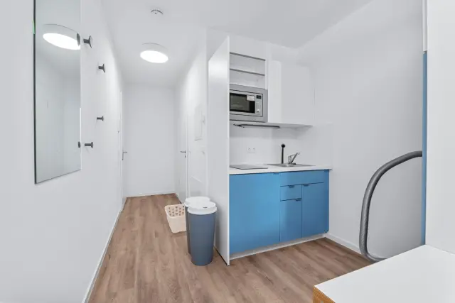 studio in Adlershof 2