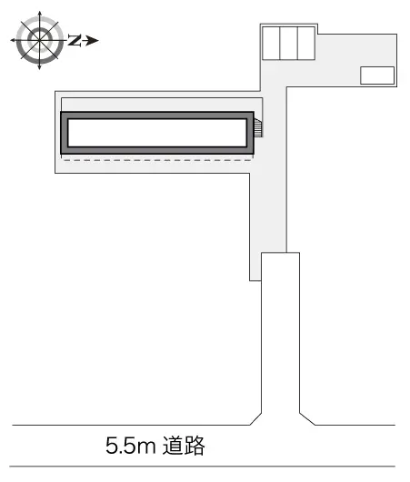 レオパレスグリーンテラス 2