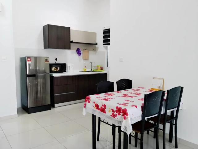 INTI Mesahill Apartment near Nilai Campus 3