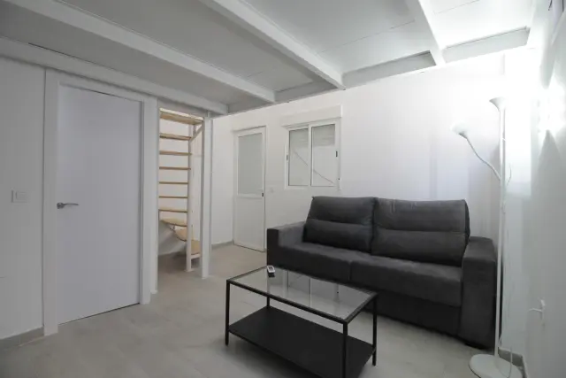 studio in Almendrales (Usera) 4