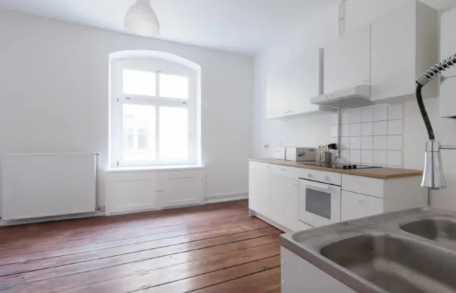 apartment in Prenzlauer Berg 0